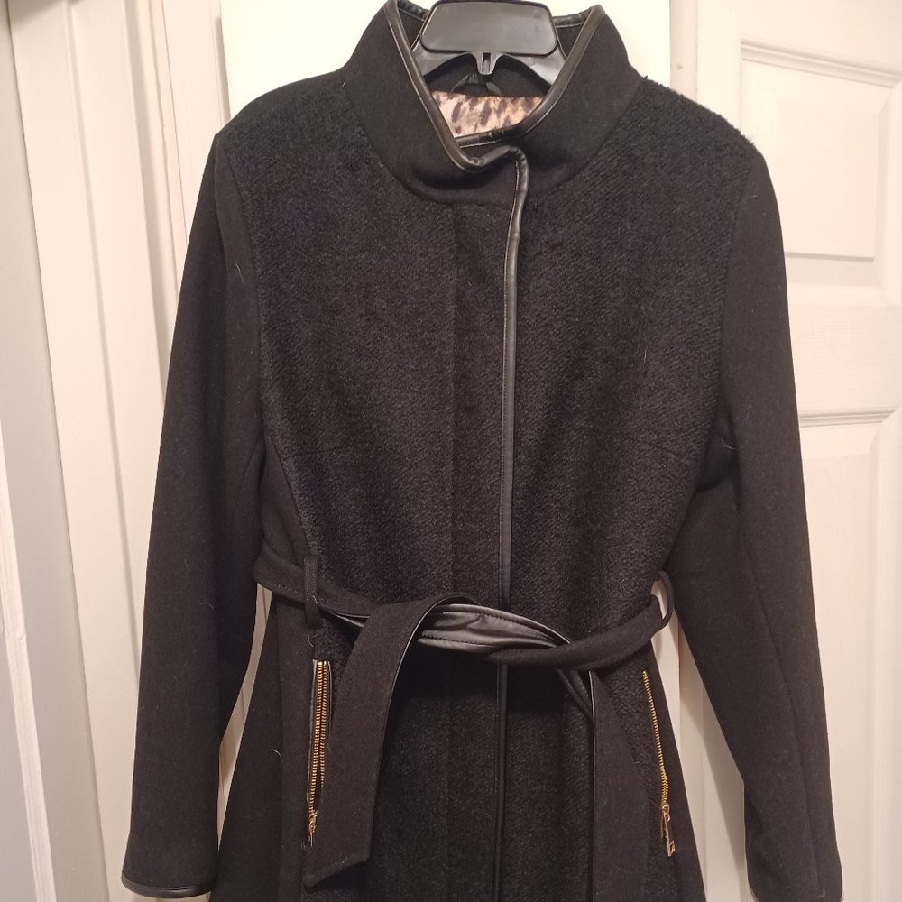 Like new Nine West Winter Coat- XL